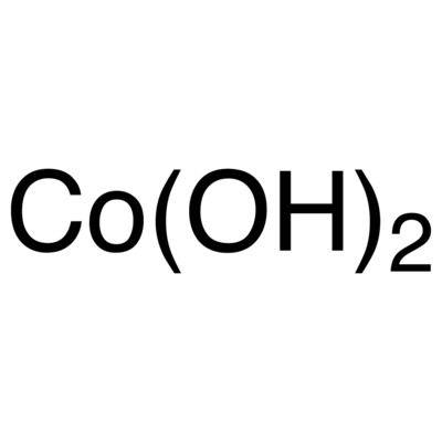 Cobalt(II) Hydroxide&gt;95.0%(GC)250g