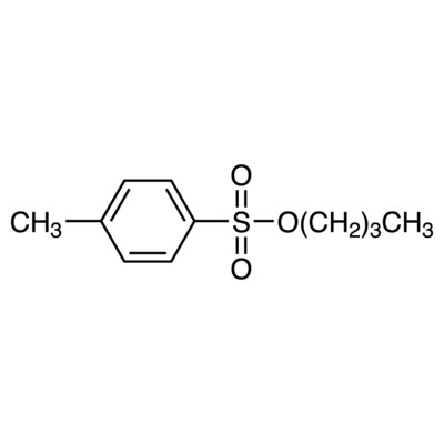 Butyl p-Toluenesulfonate&gt;97.0%(GC)25mL