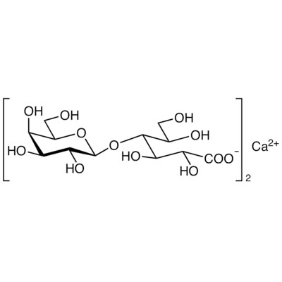 Calcium Lactobionate&gt;97.0%(T)25g