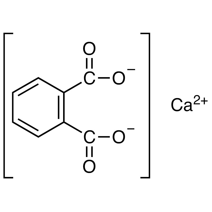 Calcium Phthalate&gt;98.0%(T)5g