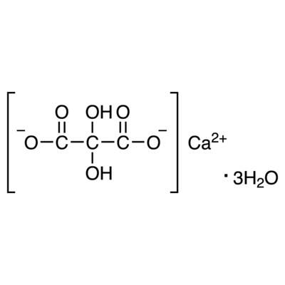 Calcium Mesoxalate Trihydrate&gt;98.0%(T)5g