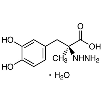Carbidopa Monohydrate&gt;98.0%(HPLC)(T)100mg