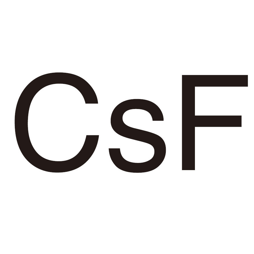 Cesium Fluoride100g