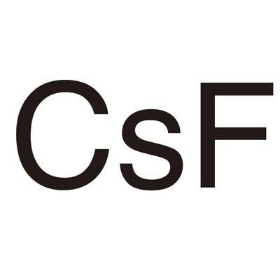 Cesium Fluoride100g