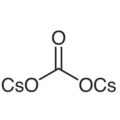 Cesium Carbonate&gt;98.0%(T)25g