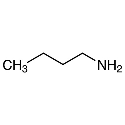 Butylamine&gt;99.0%(GC)(T)25mL