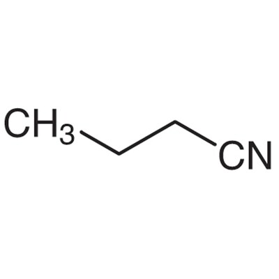 Butyronitrile&gt;99.0%(GC)500mL