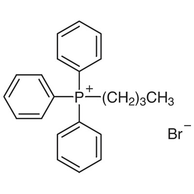 Butyltriphenylphosphonium Bromide&gt;98.0%(HPLC)(T)250g