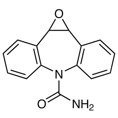 Carbamazepine 10,11-Epoxide&gt;98.0%(HPLC)(qNMR)25mg