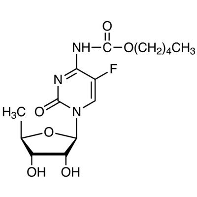 Capecitabine&gt;98.0%(HPLC)(T)1g