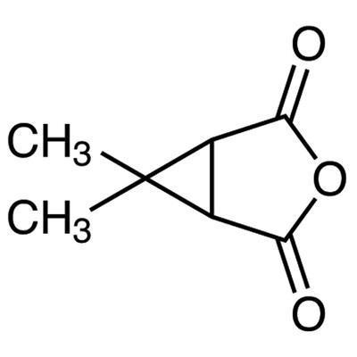 Caronic Anhydride&gt;98.0%(GC)(T)5g