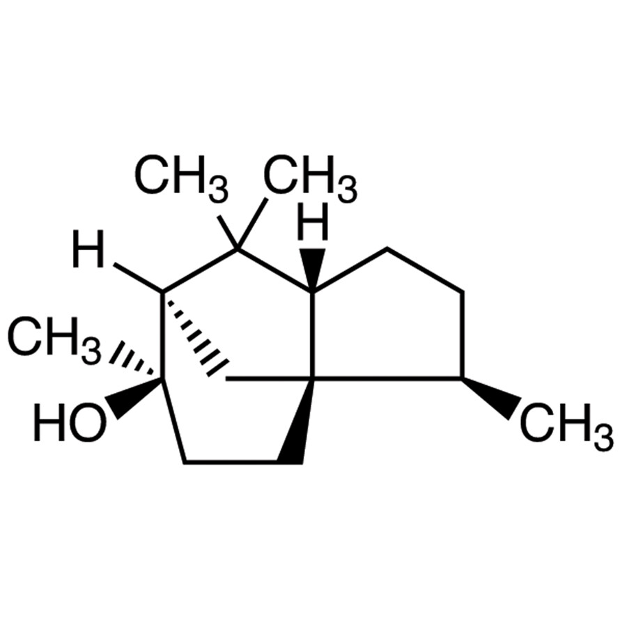 Cedrol&gt;98.0%(GC)25g