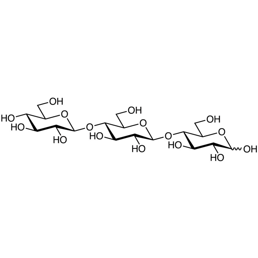 Cellotriose&gt;95.0%(HPLC)20mg