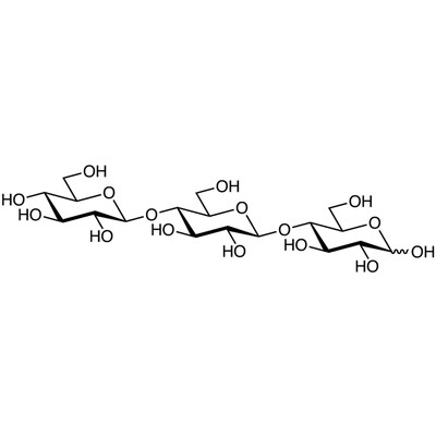 Cellotriose&gt;95.0%(HPLC)20mg