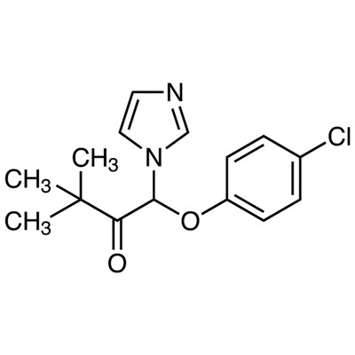 Climbazole&gt;98.0%(HPLC)(T)25g