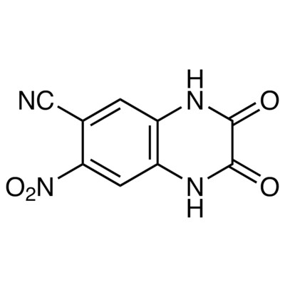 CNQX&gt;98.0%(HPLC)50mg