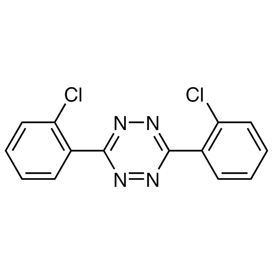 Clofentezine&gt;98.0%(HPLC)1g