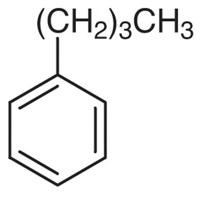 Butylbenzene&gt;99.0%(GC)500mL