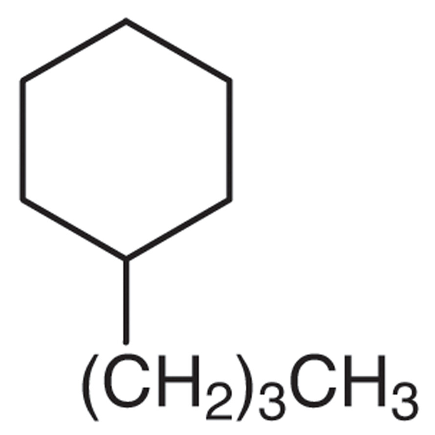 Butylcyclohexane&gt;99.0%(GC)500mL
