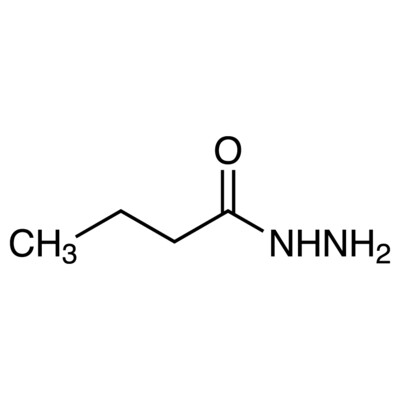 Butyrohydrazide&gt;95.0%(T)25g