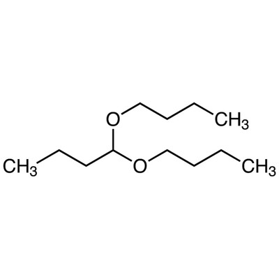 Butyraldehyde Dibutyl Acetal&gt;98.0%(GC)5g