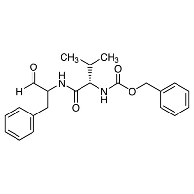 Calpain Inhibitor III&gt;95.0%(HPLC)(qNMR)10mg