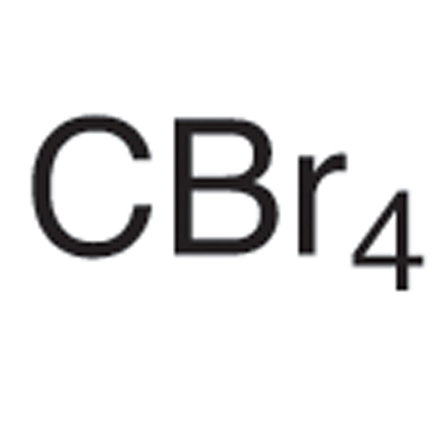 Carbon Tetrabromide&gt;99.0%(GC)100g