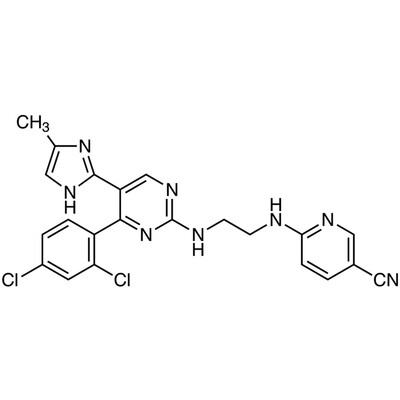 CHIR 99021&gt;97.0%(HPLC)100mg