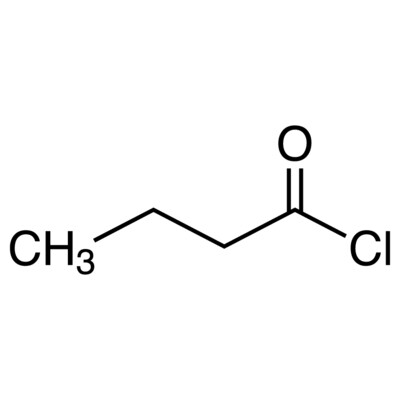 Butyryl Chloride&gt;98.0%(GC)(T)25g