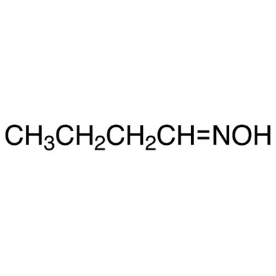 Butyraldoxime&gt;95.0%(GC)25mL
