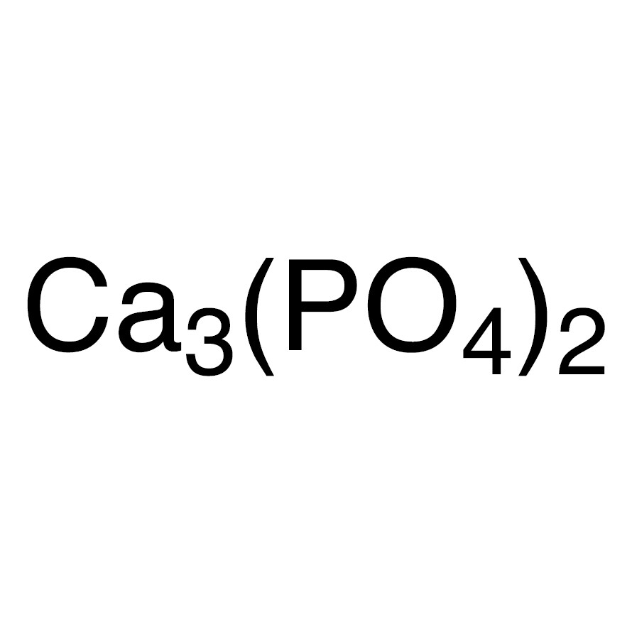 Calcium Phosphate>95.0%(T)25g