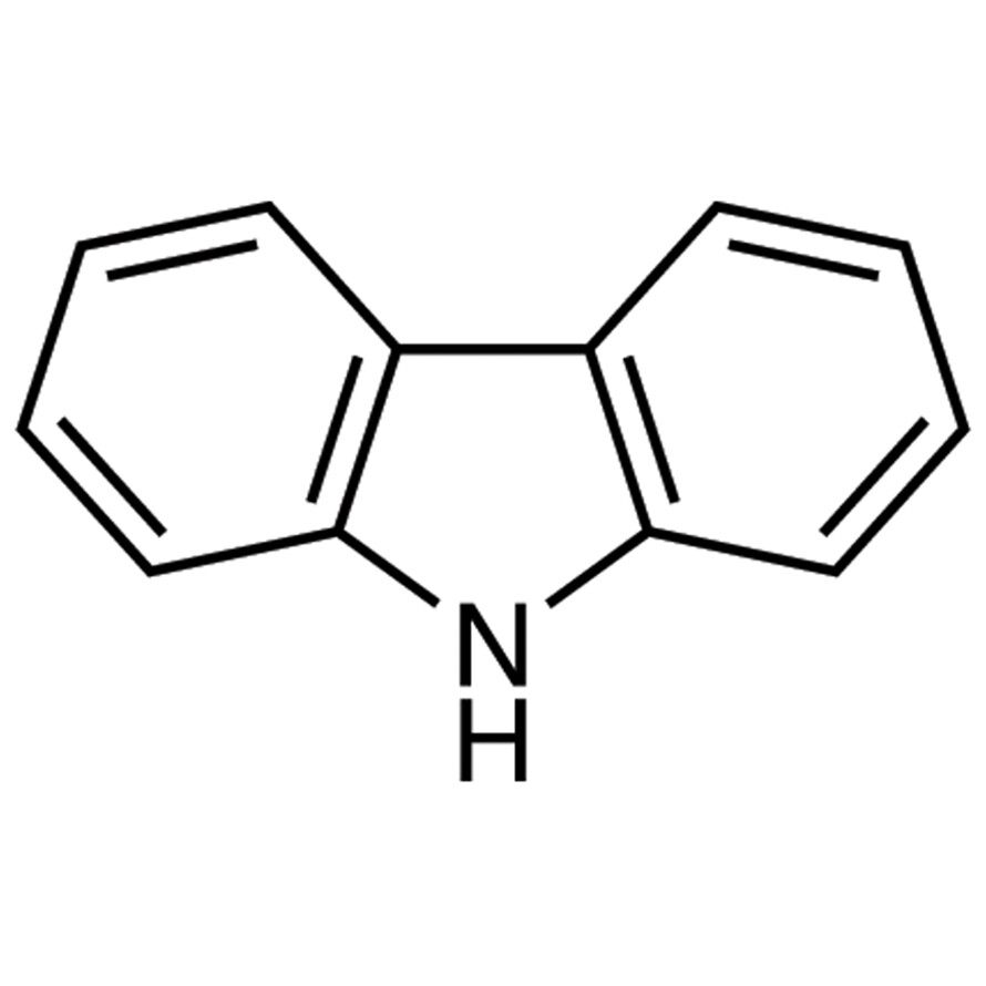 Carbazole&gt;97.0%(GC)25g