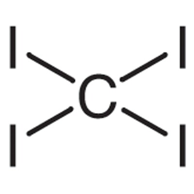 Carbon Tetraiodide&gt;97.0%(T)10g