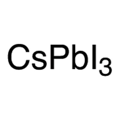 Cesium Lead Triiodide (Low water content)&gt;98.0%(T)5g