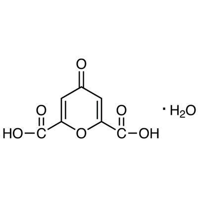Chelidonic Acid Monohydrate&gt;95.0%(T)25g