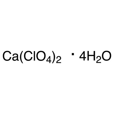 Calcium Perchlorate Tetrahydrate&gt;95.0%(T)500g