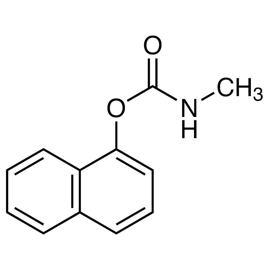 Carbaryl>98.0%(HPLC)250mg