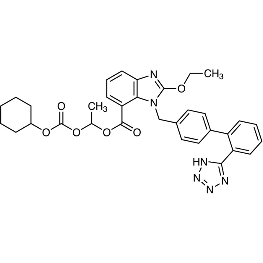 Candesartan Cilexetil&gt;98.0%(HPLC)(T)1g