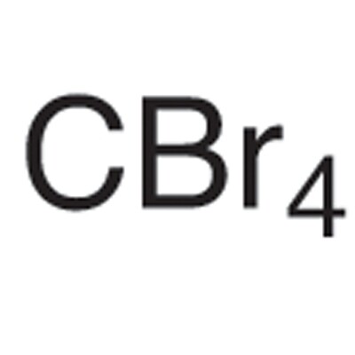 Carbon Tetrabromide&gt;99.0%(GC)500g