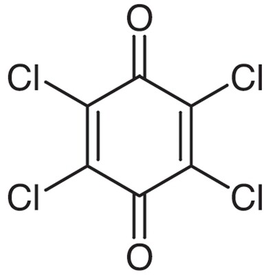 Chloranil&gt;98.0%(GC)(T)500g