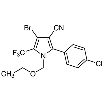 Chlorfenapyr&gt;98.0%(GC)5g