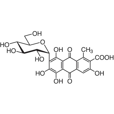 Carminic Acid (Natural dye)5g
