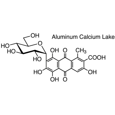 Carmine&gt;40.0%(HPLC)5g