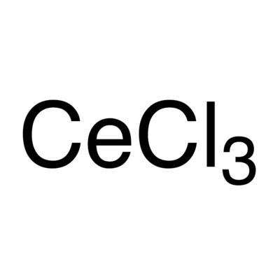 Cerium(III) Chloride Anhydrous&gt;98.0%(T)5g