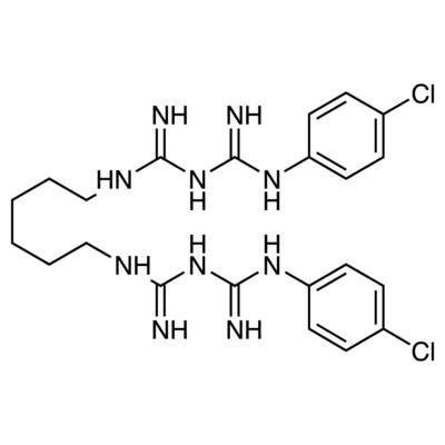 Chlorhexidine&gt;98.0%(HPLC)(T)25g
