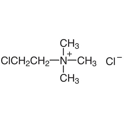 Chlorocholine Chloride&gt;98.0%(T)25g
