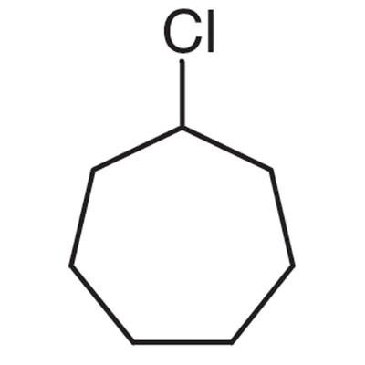 Chlorocycloheptane&gt;98.0%(GC)10mL