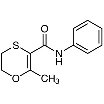 Carboxin&gt;98.0%(HPLC)(N)25g
