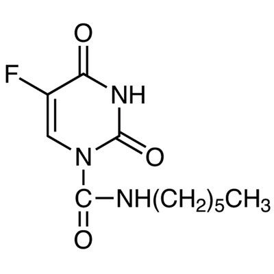 Carmofur&gt;98.0%(HPLC)(T)5g
