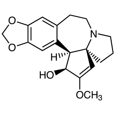 Cephalotaxine&gt;98.0%(GC)100mg